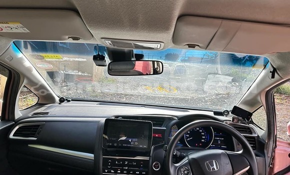 Buy Used Honda FIT Other Car in Lucea in Hanover Buy Used Honda FIT Other Car in Lucea in Hanover