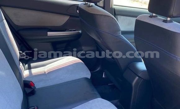 Buy Used Subaru Impreza Blue Car in Lucea in Hanover Buy Used Subaru Impreza Blue Car in Lucea in Hanover