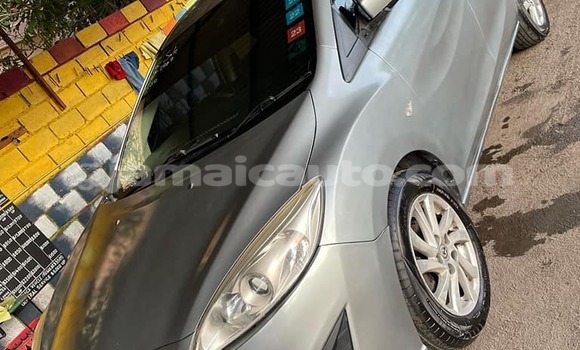 Buy Used Mazda Premacy Other Car in Mandeville in Manchester