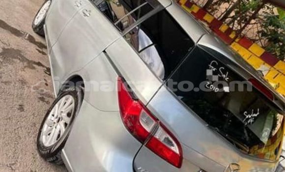 Buy Used Mazda Premacy Other Car in Mandeville in Manchester Buy Used Mazda Premacy Other Car in Mandeville in Manchester