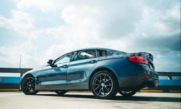 Buy Used BMW 4-Series Other Car in Mandeville in Manchester