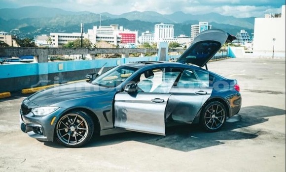 Buy Used BMW 4-Series Other Car in Mandeville in Manchester Buy Used BMW 4-Series Other Car in Mandeville in Manchester