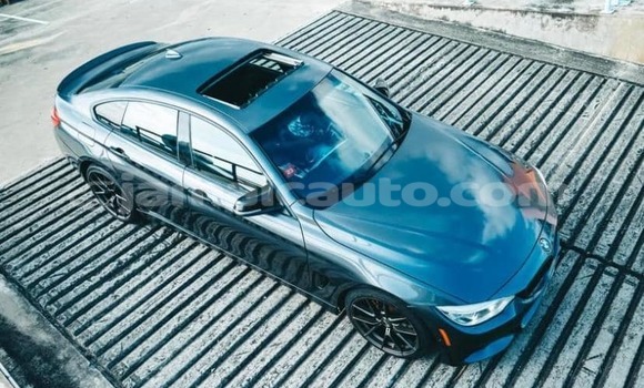 Buy Used BMW 4-Series Other Car in Mandeville in Manchester Buy Used BMW 4-Series Other Car in Mandeville in Manchester