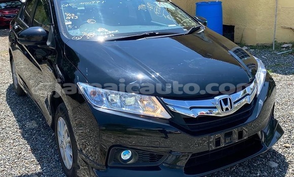 Buy Used Honda Grace Black Car in Lucea in Hanover Buy Used Honda Grace Black Car in Lucea in Hanover