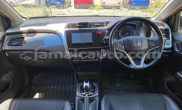 Buy Used Honda Grace Black Car in Lucea in Hanover Buy Used Honda Grace Black Car in Lucea in Hanover