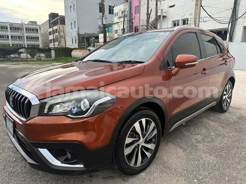 Big with watermark suzuki sx4 manchester mandeville 4621
