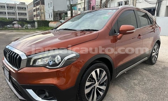 Buy Used Suzuki SX4 Other Car in Mandeville in Manchester Buy Used Suzuki SX4 Other Car in Mandeville in Manchester