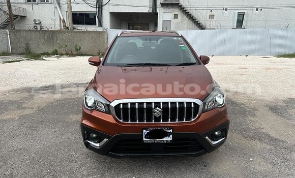 Buy Used Suzuki SX4 Other Car in Mandeville in Manchester Buy Used Suzuki SX4 Other Car in Mandeville in Manchester