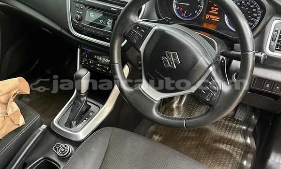 Buy Used Suzuki SX4 Other Car in Mandeville in Manchester Buy Used Suzuki SX4 Other Car in Mandeville in Manchester