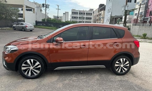 Buy Used Suzuki SX4 Other Car in Mandeville in Manchester Buy Used Suzuki SX4 Other Car in Mandeville in Manchester