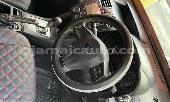 Buy Used Subaru Impreza Black Car in Mandeville in Manchester Buy Used Subaru Impreza Black Car in Mandeville in Manchester