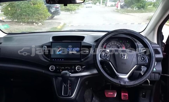 Buy Used Honda CR–V Other Car in Lucea in Hanover Buy Used Honda CR–V Other Car in Lucea in Hanover