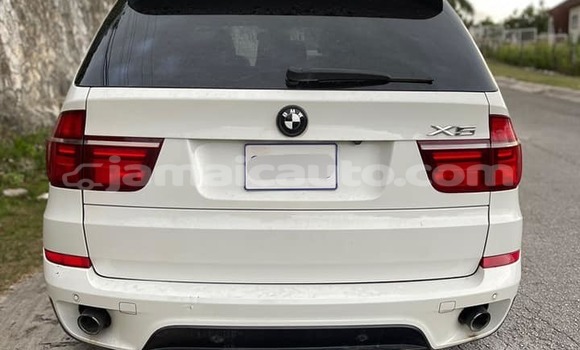 Buy Used BMW X5 White Car in Port Antonio in Portland Buy Used BMW X5 White Car in Port Antonio in Portland