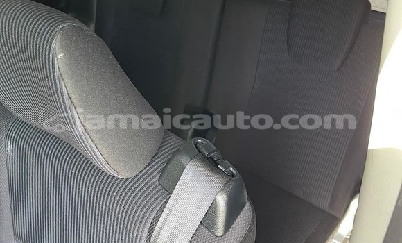 Buy Used Toyota Voxy White Car in Port Antonio in Portland Buy Used Toyota Voxy White Car in Port Antonio in Portland