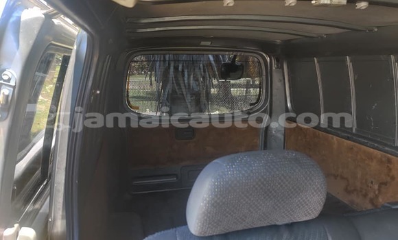 Buy Used Nissan Urvan Other Car in Mandeville in Manchester Buy Used Nissan Urvan Other Car in Mandeville in Manchester