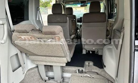 Buy Used Honda Stepwgn Black Car in Mandeville in Manchester Buy Used Honda Stepwgn Black Car in Mandeville in Manchester