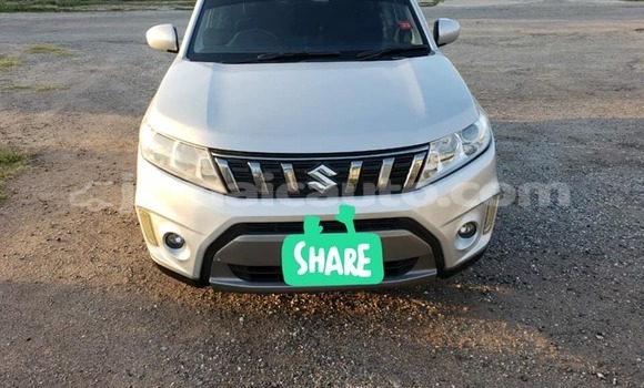 Buy Used Suzuki Vitara Other Car in Kingston in Kingston Buy Used Suzuki Vitara Other Car in Kingston in Kingston