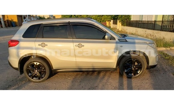 Acheter Occasion Voiture Suzuki Vitara Autre à Kingston, Kingston Acheter Occasion Voiture Suzuki Vitara Autre à Kingston, Kingston