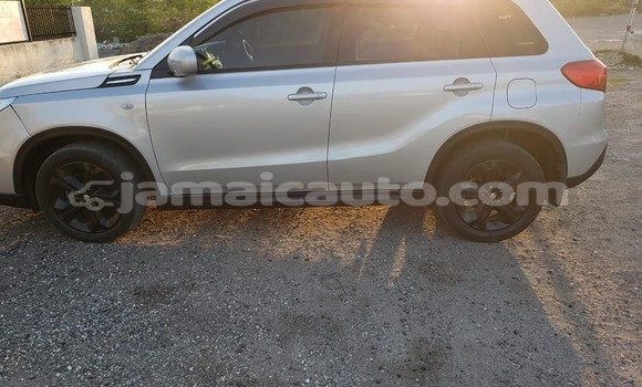 Acheter Occasion Voiture Suzuki Vitara Autre à Kingston, Kingston Acheter Occasion Voiture Suzuki Vitara Autre à Kingston, Kingston