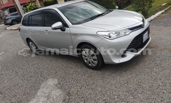 Buy Used Toyota Model F Other Car in Lucea in Hanover Buy Used Toyota Model F Other Car in Lucea in Hanover