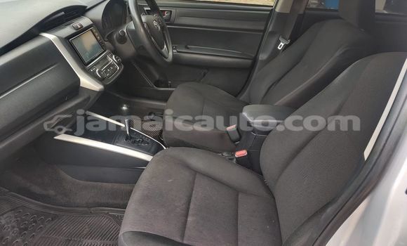Buy Used Toyota Model F Other Car in Lucea in Hanover Buy Used Toyota Model F Other Car in Lucea in Hanover