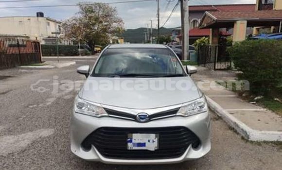 Buy Used Toyota Model F Other Car in Lucea in Hanover Buy Used Toyota Model F Other Car in Lucea in Hanover