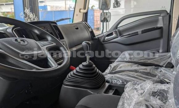 Buy Used Scania Irizar Red Truck in Import - Dubai in Clarendon Buy Used Scania Irizar Red Truck in Import - Dubai in Clarendon