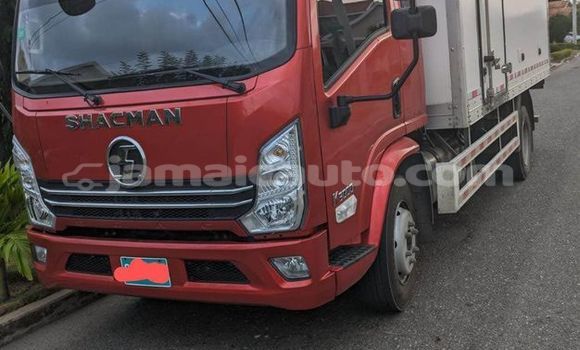 Buy Used Scania Irizar Red Truck in Import - Dubai in Clarendon Buy Used Scania Irizar Red Truck in Import - Dubai in Clarendon