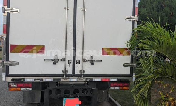 Buy Used Scania Irizar Red Truck in Import - Dubai in Clarendon Buy Used Scania Irizar Red Truck in Import - Dubai in Clarendon