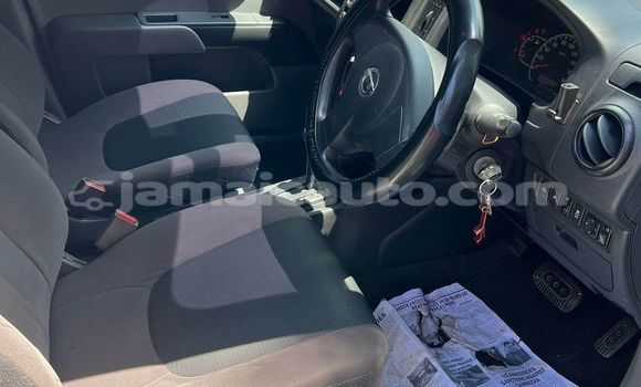 Buy Used Nissan AD White Car in May Pen in Clarendon Buy Used Nissan AD White Car in May Pen in Clarendon