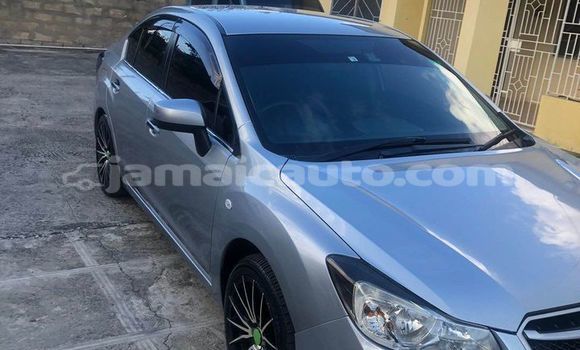 Buy Used Subaru Ascent Other Car in Port Antonio in Portland Buy Used Subaru Ascent Other Car in Port Antonio in Portland