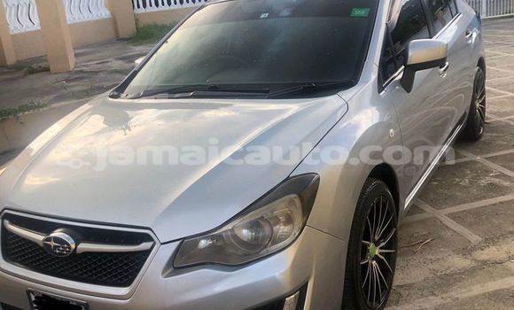 Buy Used Subaru Ascent Other Car in Port Antonio in Portland Buy Used Subaru Ascent Other Car in Port Antonio in Portland