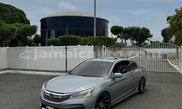 Buy Used Honda Accord Other Car in Mandeville in Manchester Buy Used Honda Accord Other Car in Mandeville in Manchester