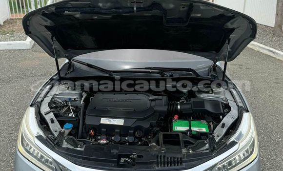 Buy Used Honda Accord Other Car in Mandeville in Manchester Buy Used Honda Accord Other Car in Mandeville in Manchester