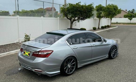 Buy Used Honda Accord Other Car in Mandeville in Manchester Buy Used Honda Accord Other Car in Mandeville in Manchester