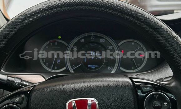 Buy Used Honda Accord Other Car in Mandeville in Manchester Buy Used Honda Accord Other Car in Mandeville in Manchester