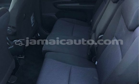 Buy Used Toyota Wish Black Car in Mandeville in Manchester Buy Used Toyota Wish Black Car in Mandeville in Manchester