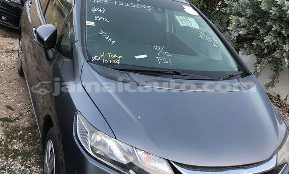 Buy Used Honda FIT Other Car in Mandeville in Manchester Buy Used Honda FIT Other Car in Mandeville in Manchester