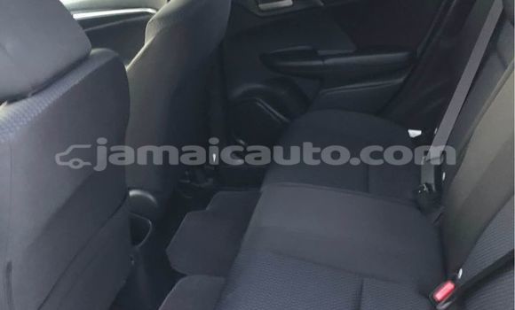 Buy Used Honda FIT Other Car in Mandeville in Manchester Buy Used Honda FIT Other Car in Mandeville in Manchester