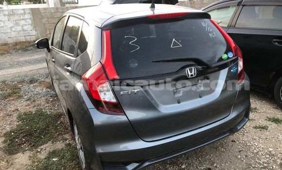 Buy Used Honda FIT Other Car in Mandeville in Manchester Buy Used Honda FIT Other Car in Mandeville in Manchester