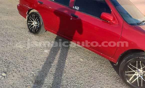 Buy Used Puma GTB Red Car in Mandeville in Manchester Buy Used Puma GTB Red Car in Mandeville in Manchester