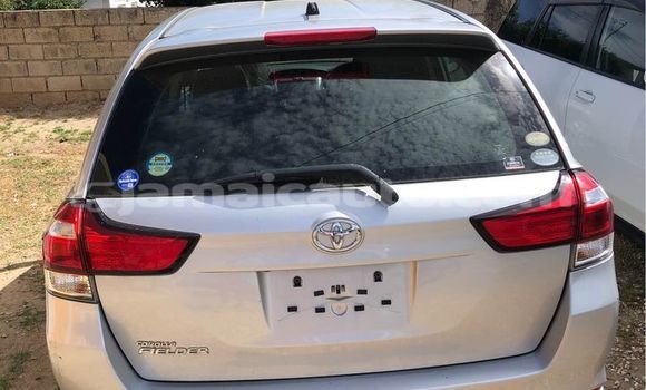 Buy Used Toyota Axio Other Car in May Pen in Clarendon Buy Used Toyota Axio Other Car in May Pen in Clarendon