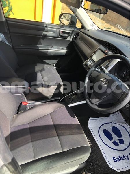 Big with watermark toyota axio clarendon may pen 4646