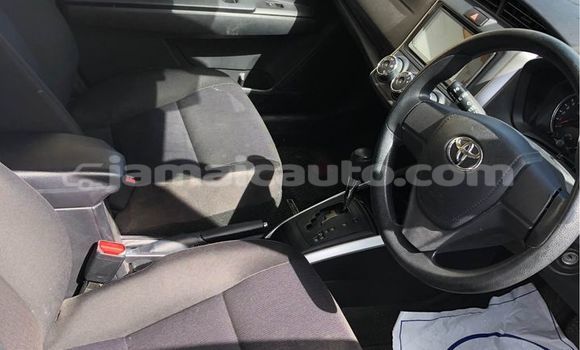 Buy Used Toyota Axio Other Car in May Pen in Clarendon Buy Used Toyota Axio Other Car in May Pen in Clarendon