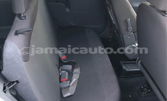 Buy Used Nissan AD White Car in Mandeville in Manchester Buy Used Nissan AD White Car in Mandeville in Manchester