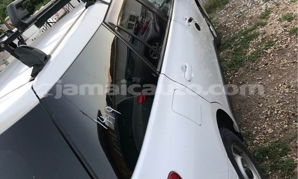 Buy Used Nissan AD White Car in Mandeville in Manchester Buy Used Nissan AD White Car in Mandeville in Manchester