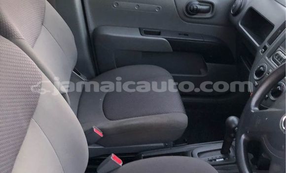 Buy Used Nissan AD White Car in Mandeville in Manchester Buy Used Nissan AD White Car in Mandeville in Manchester