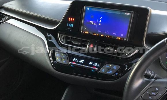 Buy Used Toyota C-HR Other Car in Mandeville in Manchester Buy Used Toyota C-HR Other Car in Mandeville in Manchester