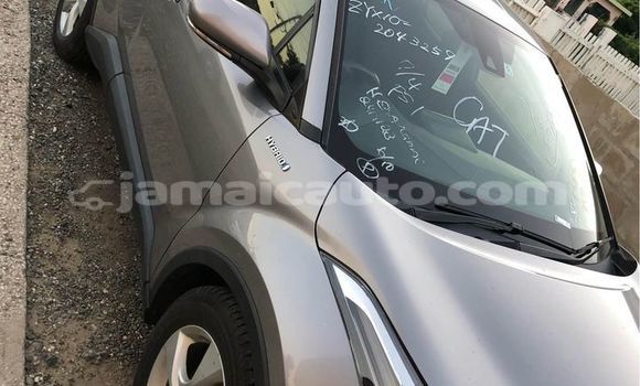 Buy Used Toyota C-HR Other Car in Mandeville in Manchester Buy Used Toyota C-HR Other Car in Mandeville in Manchester