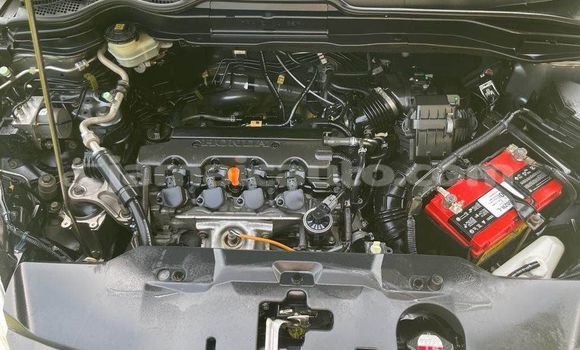 Acheter Occasion Voiture Honda CR–V Autre à Kingston, Kingston Acheter Occasion Voiture Honda CR–V Autre à Kingston, Kingston